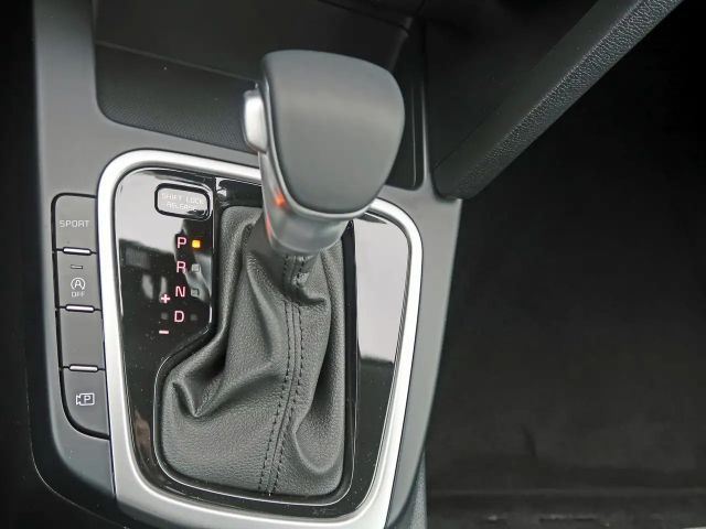 Kia Ceed SW / cee'd SW