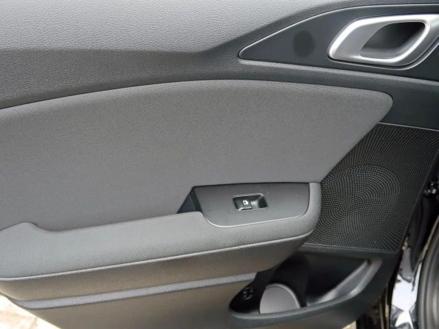 Kia Ceed SW / cee'd SW