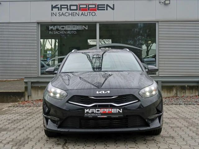 Kia Ceed SW / cee'd SW