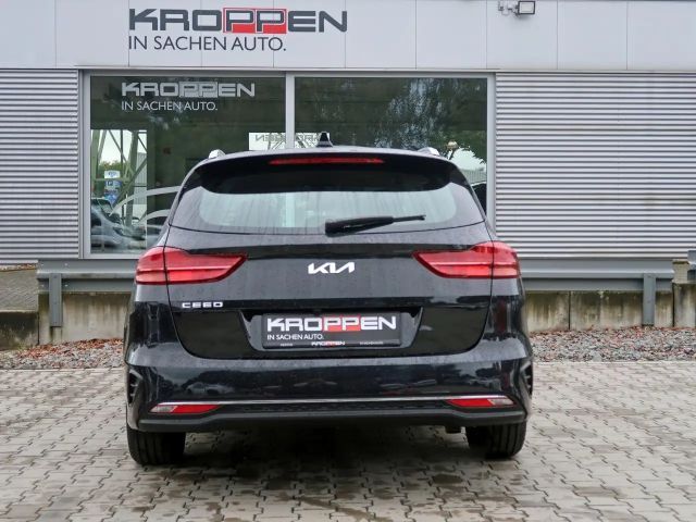 Kia Ceed SW / cee'd SW