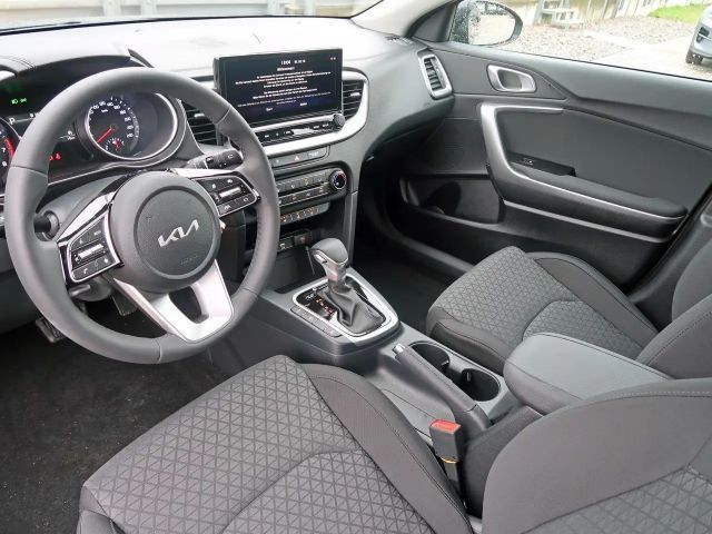 Kia Ceed SW / cee'd SW