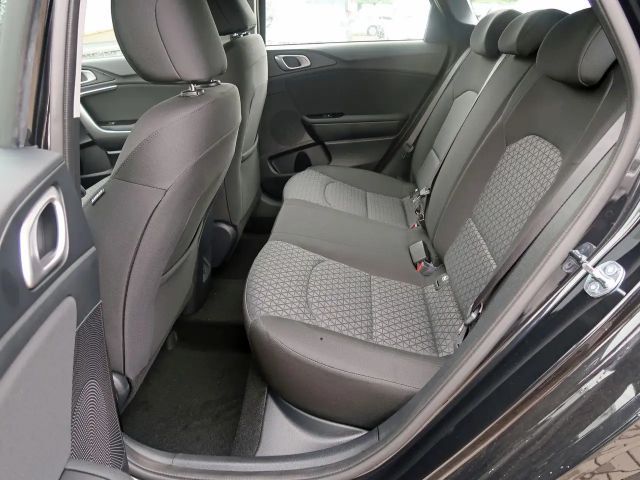 Kia Ceed SW / cee'd SW