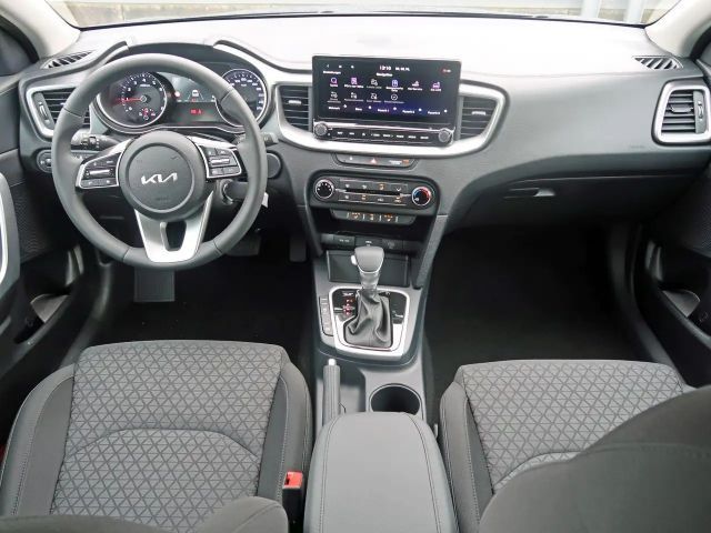 Kia Ceed SW / cee'd SW