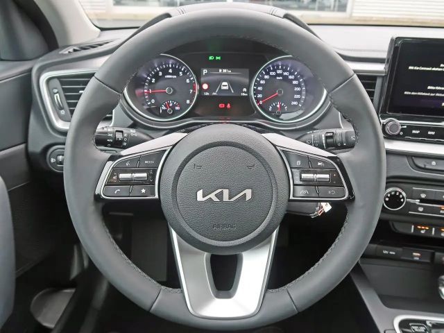 Kia Ceed SW / cee'd SW