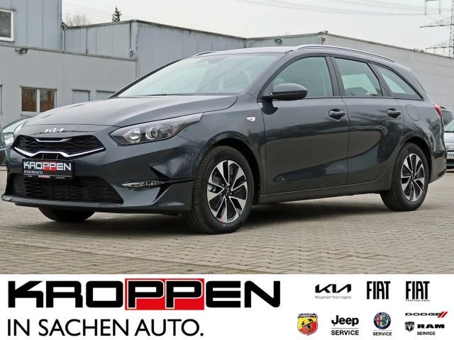 Kia Ceed SW / cee'd SW