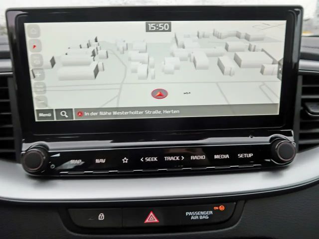 Kia Ceed SW / cee'd SW