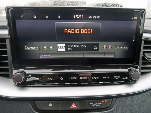 Kia Ceed SW / cee'd SW