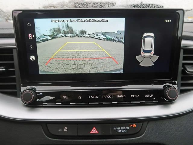 Kia Ceed SW / cee'd SW