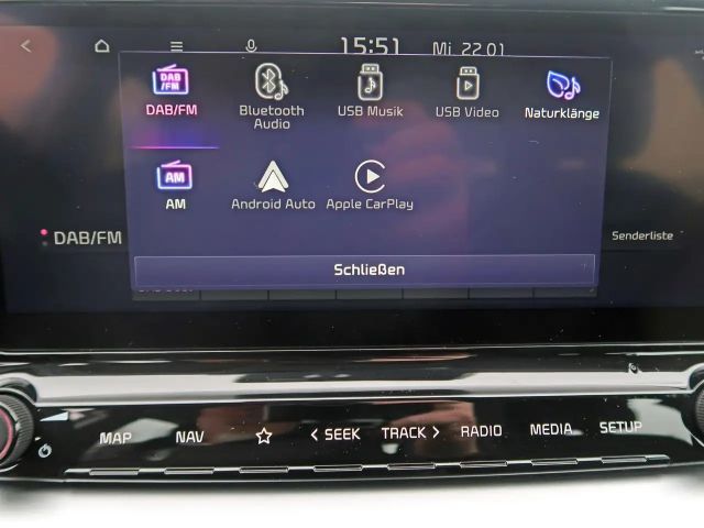 Kia Ceed SW / cee'd SW
