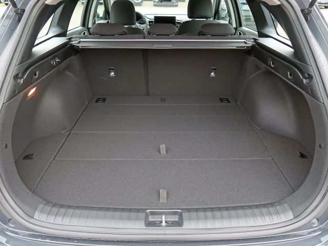 Kia Ceed SW / cee'd SW