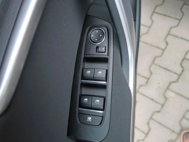 Kia Ceed SW / cee'd SW