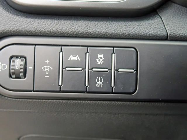 Kia Ceed SW / cee'd SW