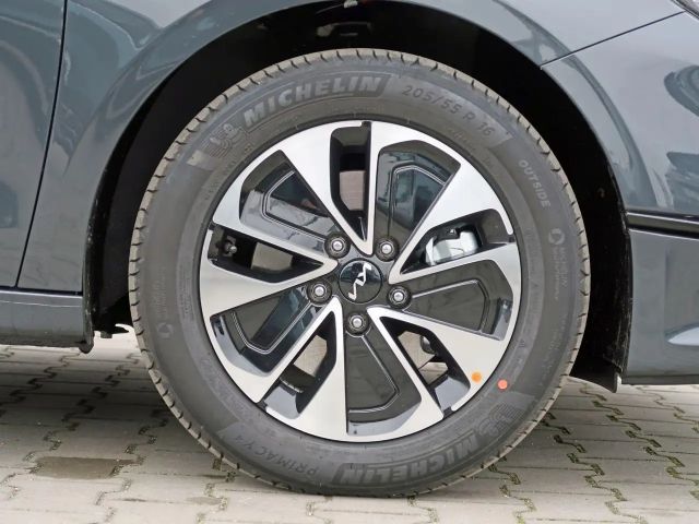 Kia Ceed SW / cee'd SW