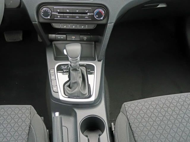 Kia Ceed SW / cee'd SW