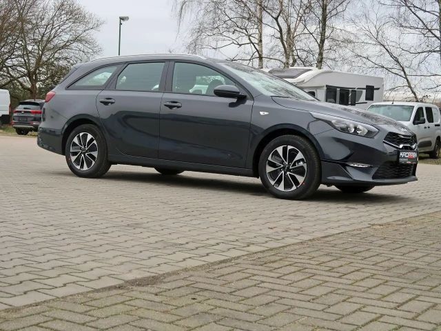 Kia Ceed SW / cee'd SW
