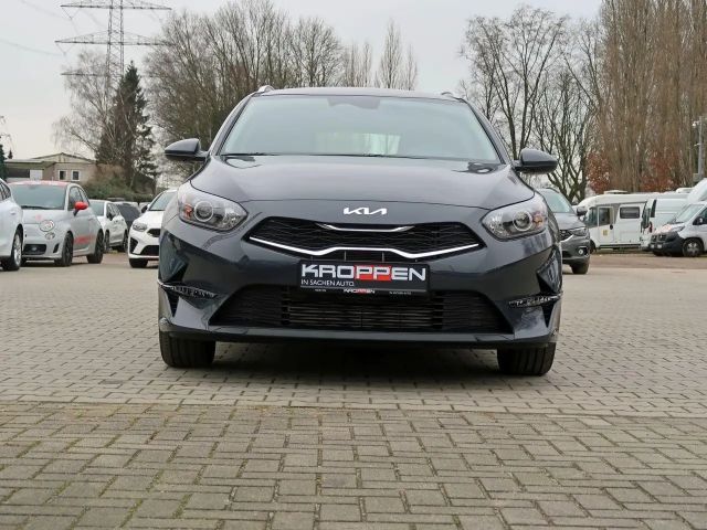 Kia Ceed SW / cee'd SW