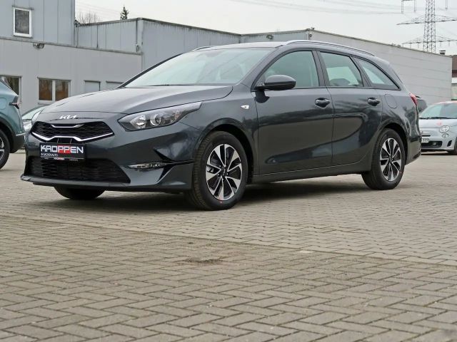 Kia Ceed SW / cee'd SW