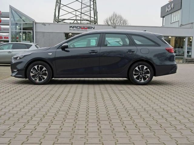 Kia Ceed SW / cee'd SW