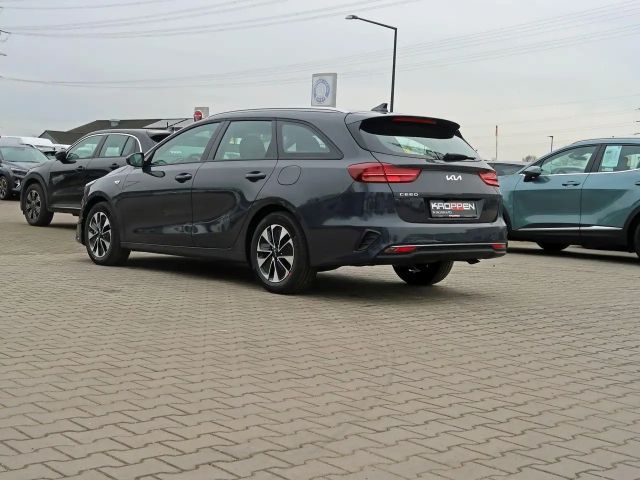 Kia Ceed SW / cee'd SW