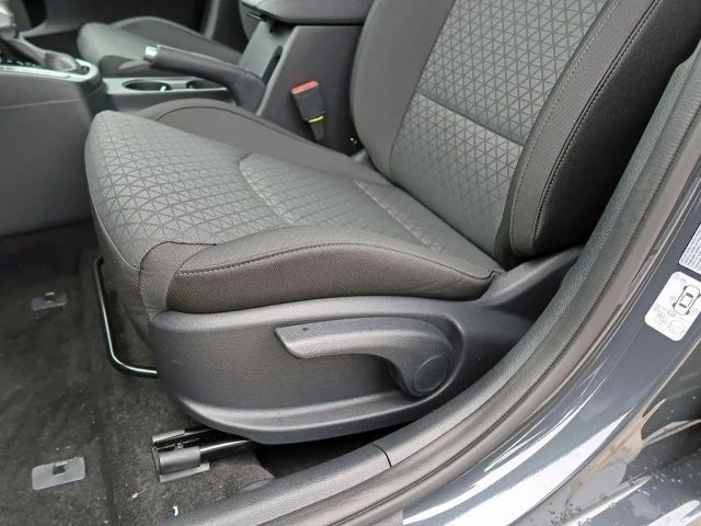 Kia Ceed SW / cee'd SW