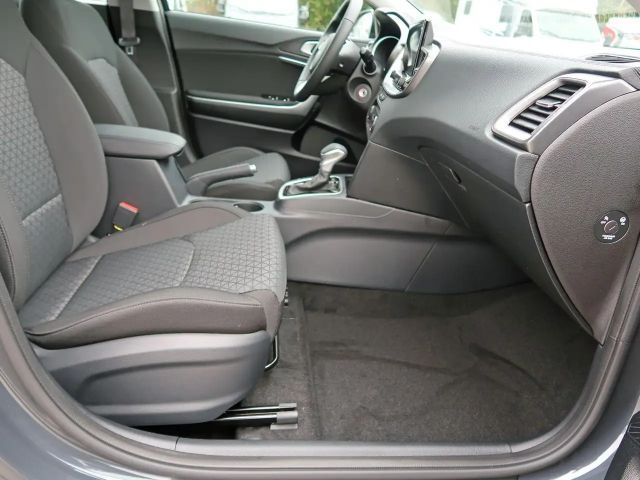 Kia Ceed SW / cee'd SW