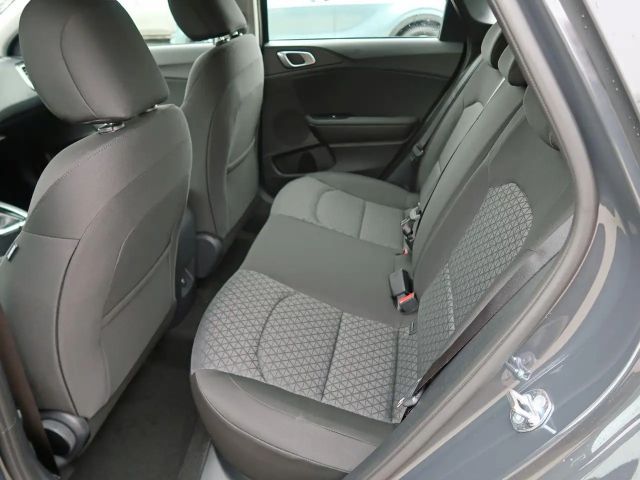 Kia Ceed SW / cee'd SW