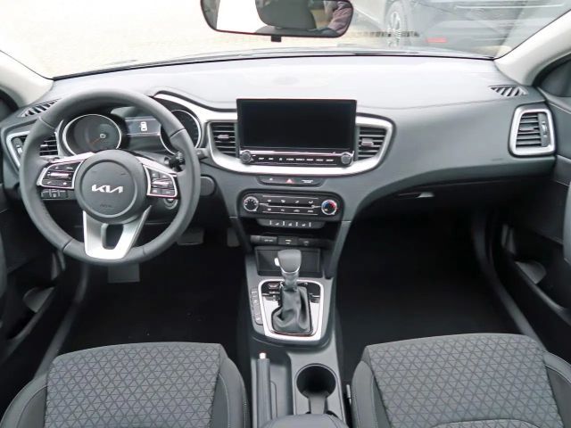 Kia Ceed SW / cee'd SW