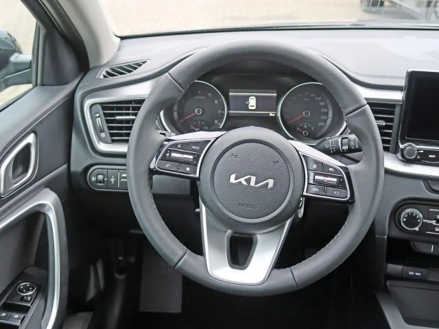 Kia Ceed SW / cee'd SW