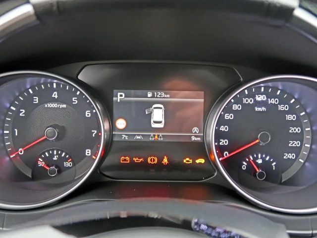Kia Ceed SW / cee'd SW