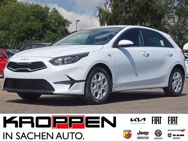 Kia Ceed / cee'd