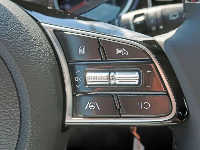Kia Ceed / cee'd