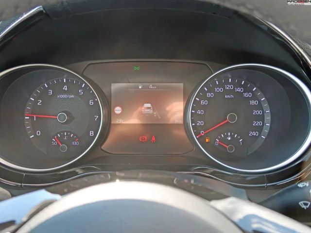 Kia Ceed / cee'd