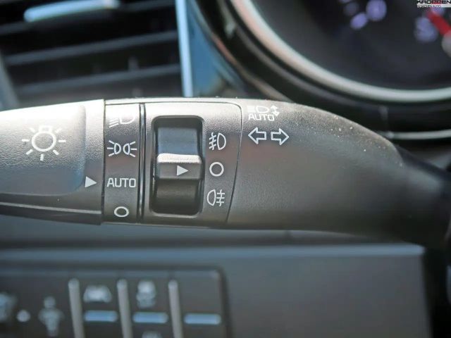 Kia Ceed / cee'd