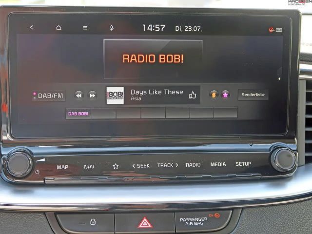 Kia Ceed / cee'd