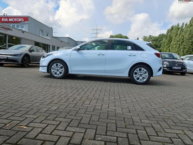 Kia Ceed / cee'd