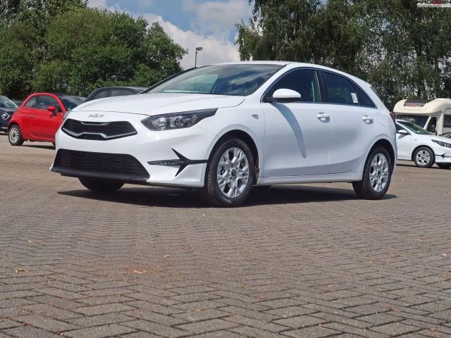 Kia Ceed / cee'd
