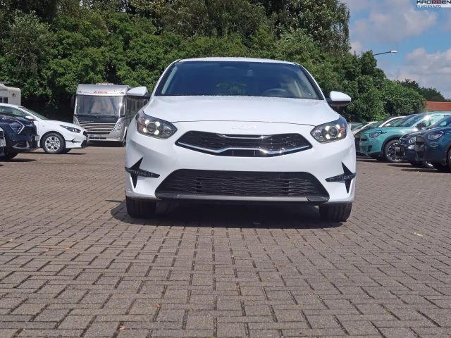 Kia Ceed / cee'd