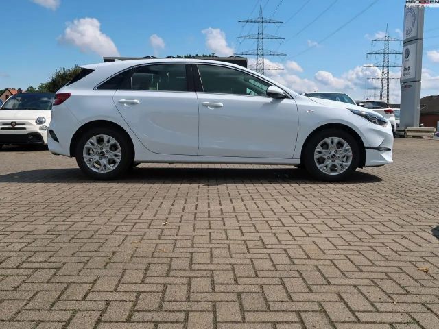Kia Ceed / cee'd