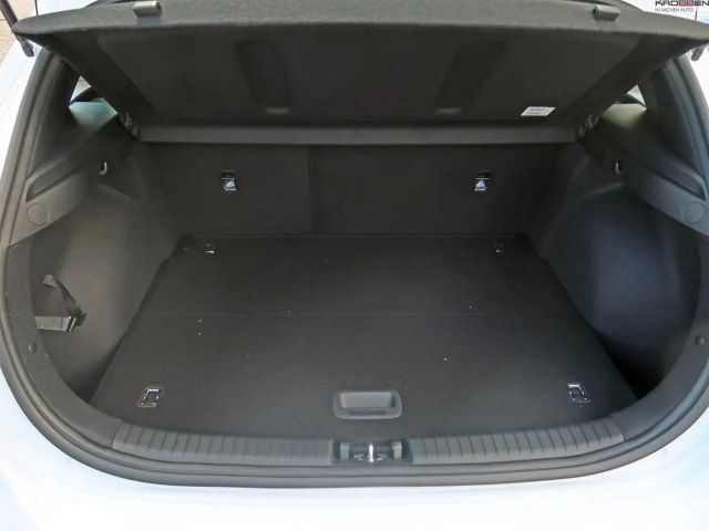 Kia Ceed / cee'd