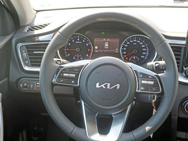 Kia Ceed / cee'd