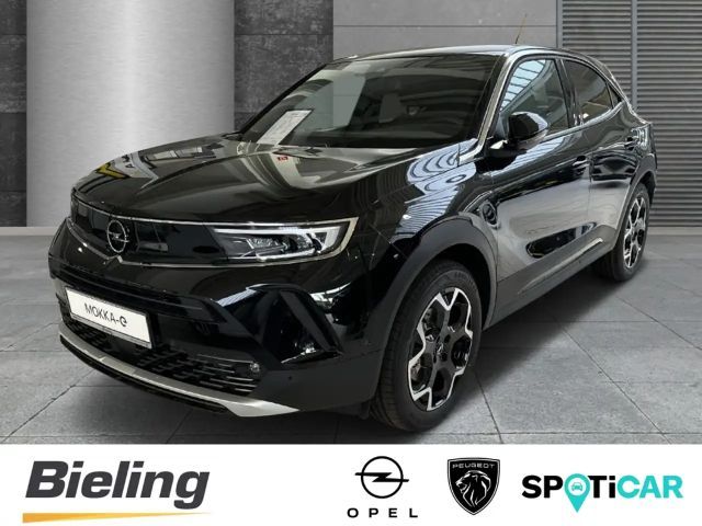 Opel Mokka-E