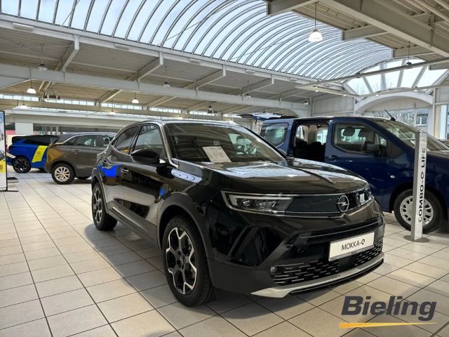 Opel Mokka-E