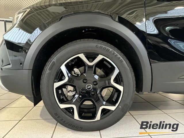 Opel Mokka-E