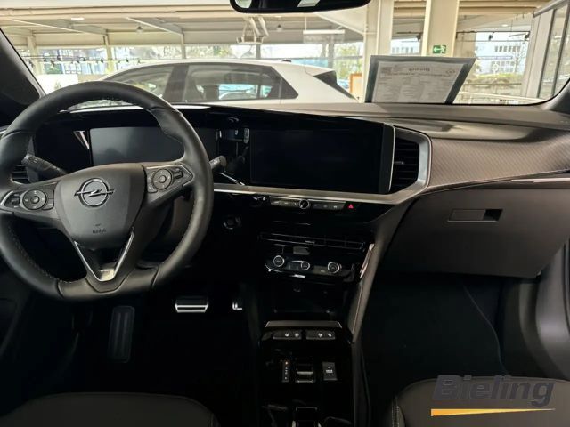 Opel Mokka-E