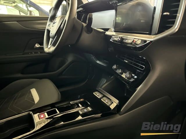 Opel Mokka-E