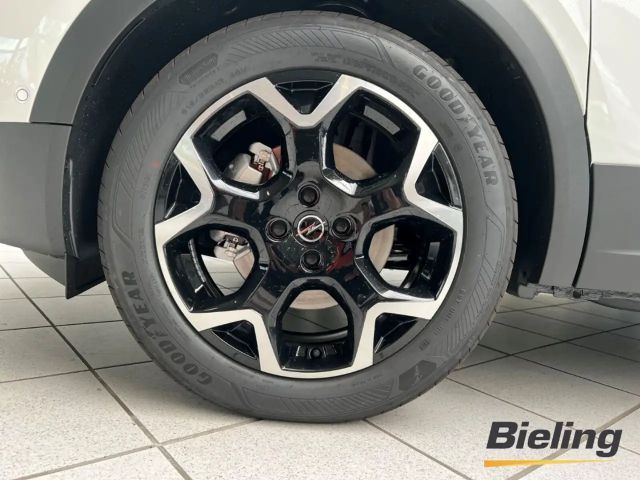 Opel Mokka-E