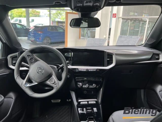 Opel Mokka-E