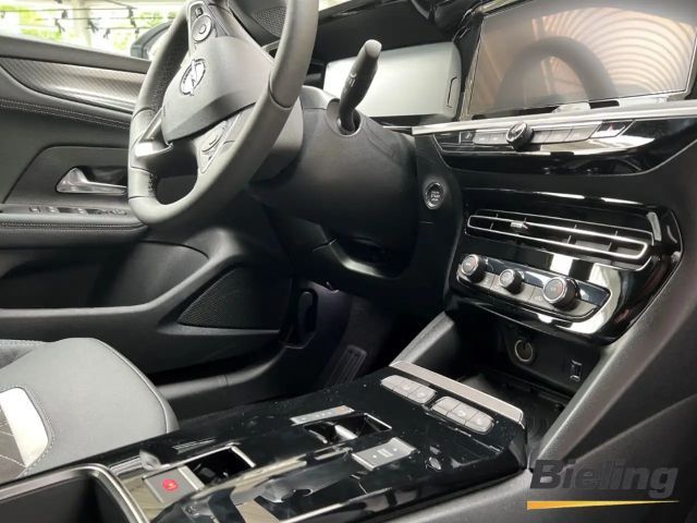 Opel Mokka-E