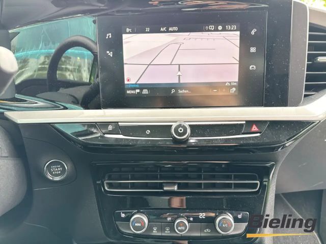 Opel Mokka-E