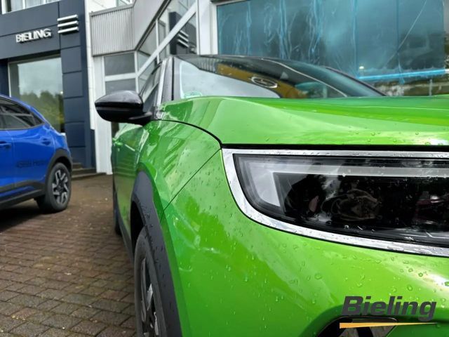 Opel Mokka-E